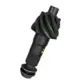 COROA E PINHAO 43X8 (RELACAO 5.38/1) MERITOR ORIGINAL 2U0525155E