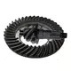 Coroa e Pinhao 10X41 Diferenciais MB Hl4 Hd4 Ho4 14MM EURO 3453500039