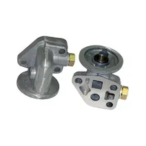 Cabeçote Filtro de Óleo para Volkswagen Motor MWM D225 D226 D229 T11115417A