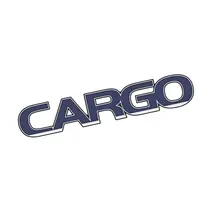 Emblema Resinado Frontal (2425) 1C4516605XA