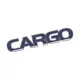 Emblema Resinado Frontal (2425) 1C4516605XA