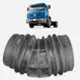 MANGUEIRA DE AR INJETADA VW WORKER EURO V 2013 A 2019 2T2129627B