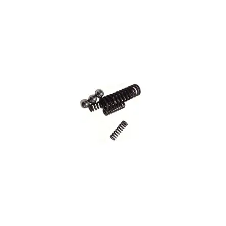 Kit de Molas Tampa Controle Câmbios Eaton FS Original 2S0398101A