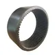 ENGRENAGEM ANELAR 65 DENTES DIFERENCIAL MB HD7 HL7 EURO 3463543212