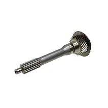Eixo Piloto 27 Dentes Câmbio ZF S5420 para Mercedes-Benz Eurotecnica 0012628102