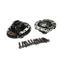 Kit de Caixa dos Satelites Completa MS113 Todos Meritor 2R0525121D
