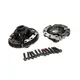 Kit de Caixa dos Satelites Completa MS113 Todos Meritor 2R0525121D