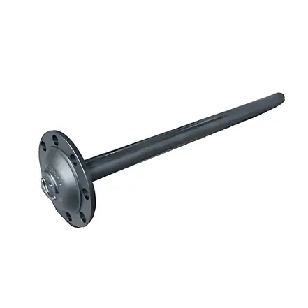 Semi Eixo 8 Furos 50 Estrias 1.035MM Lado Esquerdo Eixo Meritor MS18X 2V2501205A