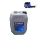 OLEO DE CAMBIO ZF 75W80 API GL4 SINTETICO 20L ORIGINAL ZF G052834Q0
