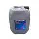 OLEO DE CAMBIO ZF 75W80 API GL4 SINTETICO 20L ORIGINAL ZF G052834Q0