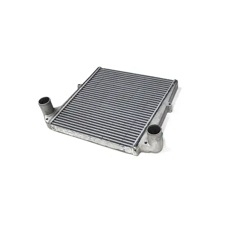 Intercooler Ford Cargo 96HU6K775AB