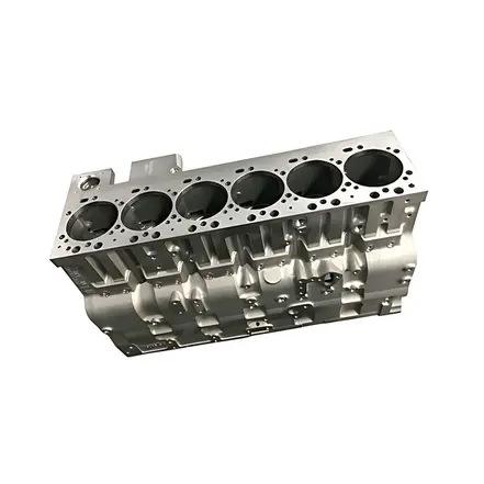 Bloco do Motor Cummins ISC 8.3 ISL 8.9 2T2103011G