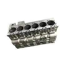 Bloco do Motor Cummins ISC 8.3 ISL 8.9 2T2103011G