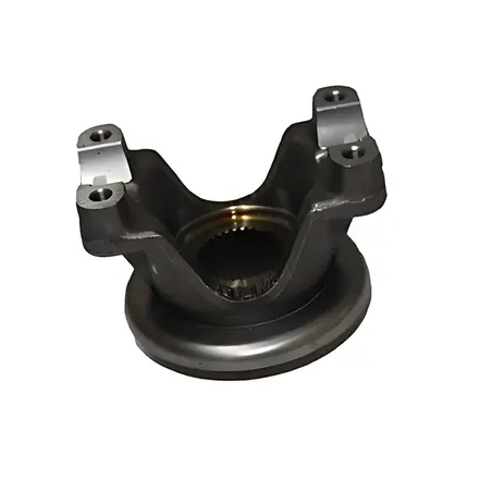 Flange 34 Estrias do Diferencial Meritor MS113 2012/... 2R0525283D