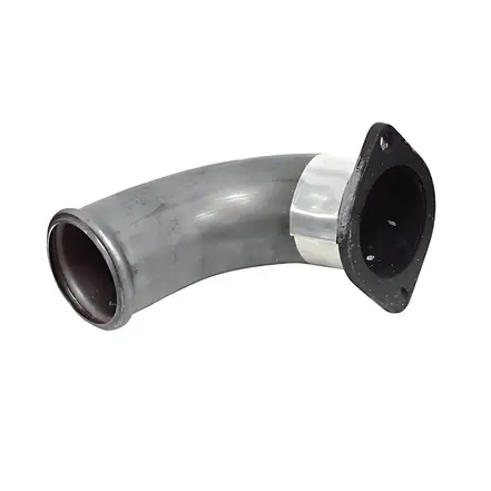 Conexão Entrada Água Motor Cummins ISC 8.3 ISL 8.9 Original 2T2121179F