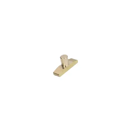 Pastilha do Garfo Acionador de Marchas Euroricambi para Mercedes-Benz 9472650449