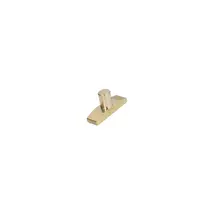 Pastilha do Garfo Acionador de Marchas Euroricambi MB 9472650449