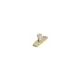 Pastilha do Garfo Acionador de Marchas Euroricambi para Mercedes-Benz 9472650449