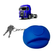 TAMPA DO RESERVATORIO DE ARLA32 (AZUL) VW RESERPLASTIC 2T2131980A