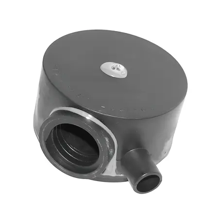 Tampa Fechamento Bocal de Óleo Motor Cummins Original 2S0201551B
