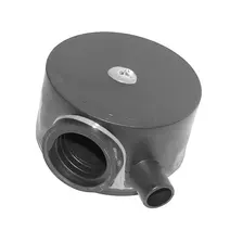 Tampa Fechamento Bocal de Óleo Motor Cummins Original 2S0201551B