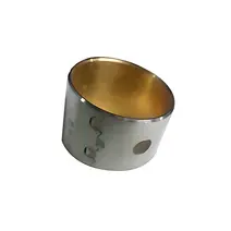 Bucha Biela Motor MWM X10 4 / 6 Cilindros Mahle Metal Leve 2R0105431A
