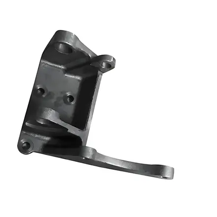 Suporte do Alternador Ford Motor Cummins ISC 8.3 ISL 8.9 BG6X10145BA