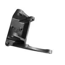 Suporte do Alternador Ford Motor Cummins ISC 8.3 ISL 8.9 BG6X10145BA