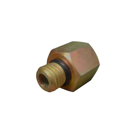 Redutor de M16 (Macho) X 1/4 NPT (Fêmea) 0049974172
