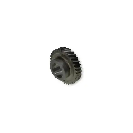 Engrenagem Helicoidal 34 Dentes Câmbios ZF 16S Eurotecnica 0012633810