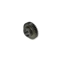 Engrenagem Helicoidal 34 Dentes Câmbios ZF 16S Eurotecnica 0012633810