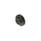 Engrenagem Helicoidal 34 Dentes Câmbios ZF 16S Eurotecnica 0012633810