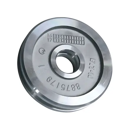 Pistão do Cilindro Seletor Câmbios Eaton Original 2T2323121