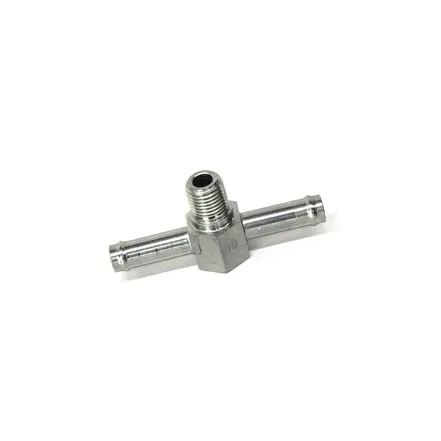 Conector T 1/2 (para Tubo Tecalon 8MM 8X6 ou Mangueira) Orig BH0X6762AA