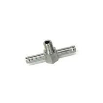 Conector T 1/2 (para Tubo Tecalon 8MM 8X6 ou Mangueira) Orig BH0X6762AA