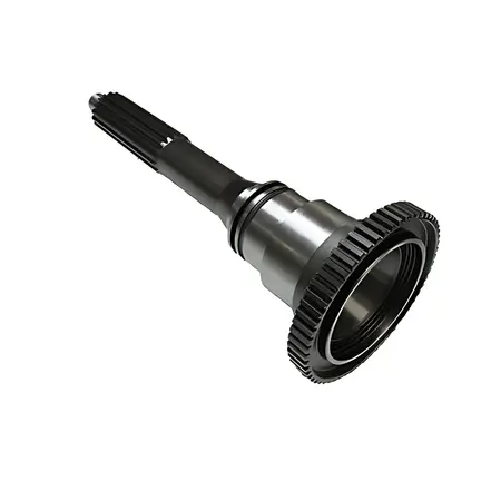 Eixo Piloto 60 Dentes (Moderno) Câmbios Mercedes-Benz G240 Axor EURO 3892628301