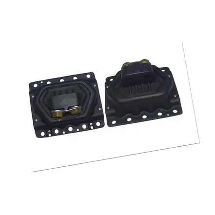 Coxim Traseiro do Motor 20723226