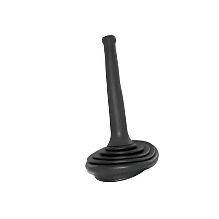 Guarda Pó Alavanca Câmbio com Prolongador para Mercedes-Benz 380MM 3882607096