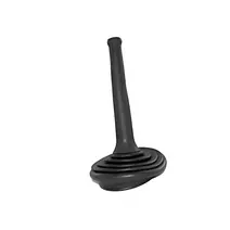 Guarda Po Alavanca Câmbio C/ Prolongador 380MM MB 3882607096