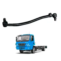 BARRA DE DIRECAO CURTA (768MM) 3 CURVAS MB ACCELO 715C 915C 9794600105