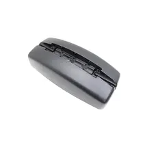 Espelho Retrovisor Bipartido Convexo Manual - LE / LD VW 2R2857513A