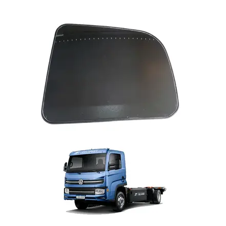 VIDRO C/ BASE SUPERIOR - LE VW NOVO DELIVERY 2018/... FABBOF 23B857521A