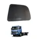 VIDRO C/ BASE SUPERIOR - LE VW NOVO DELIVERY 2018/... FABBOF 23B857521A