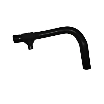 Mangueira Inferior do Radiador Ford Cargo 815E 816 1119 4C458286AC