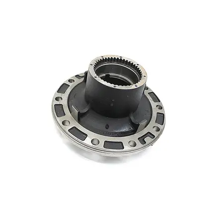 Cubo Roda Traseiro Sistema Freio a Ar para Mercedes-Benz 1313 1518 1618 1620 3453560101