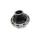 Cubo de Roda Traseiro para Mercedes-Benz 10 Furos 1313 1513 2013 2213 3453560001