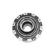 Cubo de Roda Traseiro para Mercedes-Benz 10 Furos 1313 1513 2013 2213 3453560001