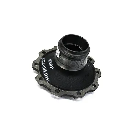 Cubo de Roda Dianteiro para Mercedes-Benz 1113 1621 1625 OF1618 OF1620 3853340601