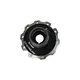 Cubo de Roda Dianteiro para Mercedes-Benz 1113 1621 1625 OF1618 OF1620 3853340601