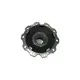 Cubo de Roda Dianteiro para Mercedes-Benz 1113 1621 1625 OF1618 OF1620 3853340601